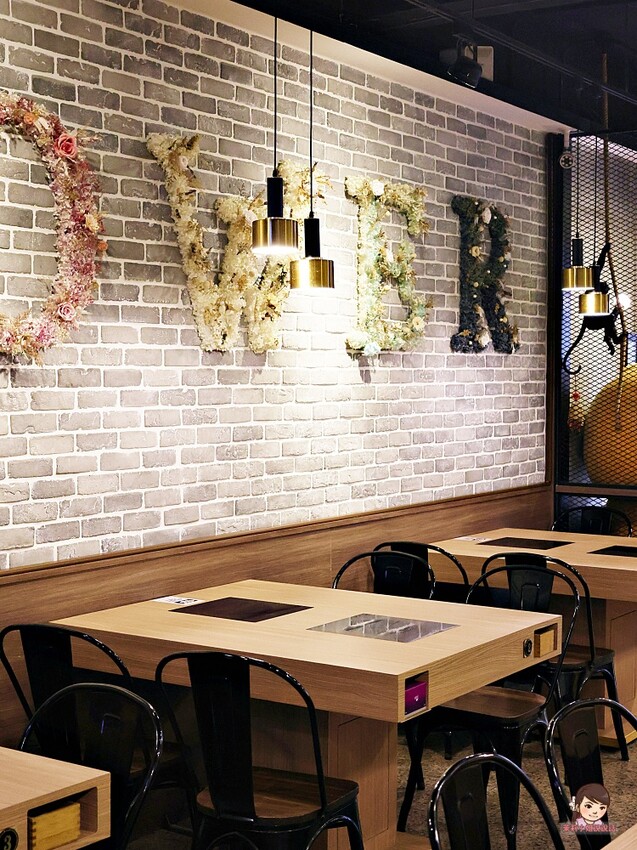 太極鍋槿韓火鍋