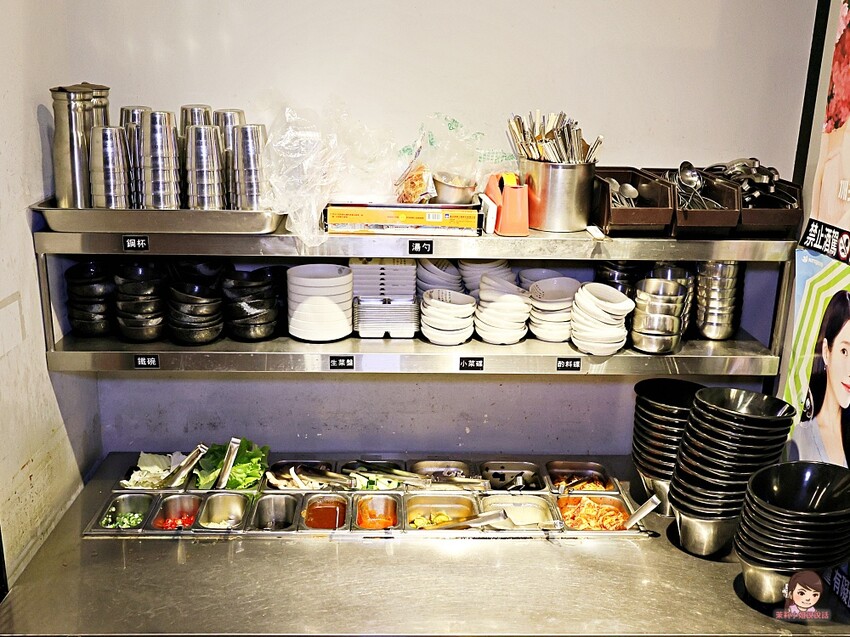 太極鍋槿韓火鍋