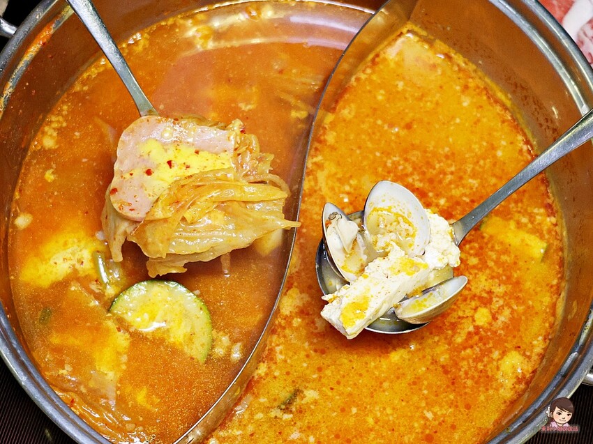 高雄韓式料理吃到飽