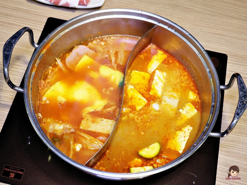 高雄韓式料理吃到飽