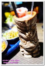 Bungy Jump Korean BBQ 笨豬跳(京華城店)：松山區韓式燒肉．刺激味蕾的經典燒肉創新口味──Bungy Jump笨豬跳