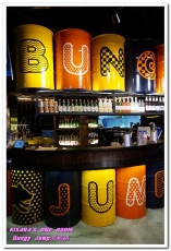 Bungy Jump Korean BBQ 笨豬跳(京華城店)：松山區韓式燒肉．刺激味蕾的經典燒肉創新口味──Bungy Jump笨豬跳