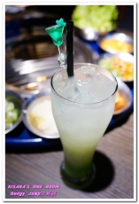 Bungy Jump Korean BBQ 笨豬跳(京華城店)：松山區韓式燒肉．刺激味蕾的經典燒肉創新口味──Bungy Jump笨豬跳