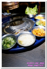 Bungy Jump Korean BBQ 笨豬跳(京華城店)：松山區韓式燒肉．刺激味蕾的經典燒肉創新口味──Bungy Jump笨豬跳