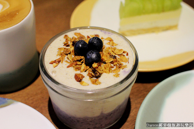 『桃園甜點下午茶推薦』日福 OH HAPPY DAY★手工水果塔/生日蛋糕/鮮果奶昔/蔬果昔