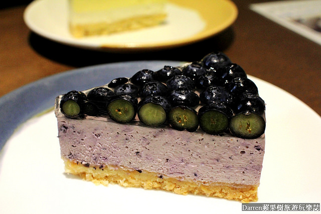 『桃園甜點下午茶推薦』日福 OH HAPPY DAY★手工水果塔/生日蛋糕/鮮果奶昔/蔬果昔