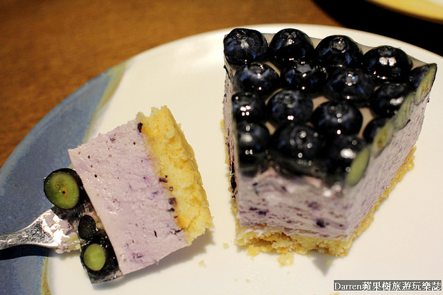 『桃園甜點下午茶推薦』日福 OH HAPPY DAY★手工水果塔/生日蛋糕/鮮果奶昔/蔬果昔