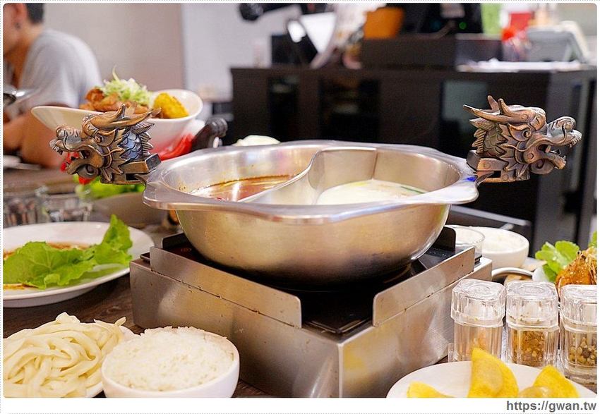 台北也能吃到溫體牛！15道菜整桌擺滿滿，還附飲料甜點，每人只要350元～