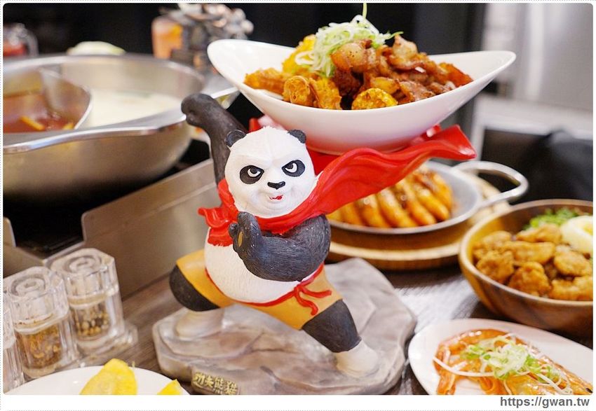 台北也能吃到溫體牛！15道菜整桌擺滿滿，還附飲料甜點，每人只要350元～