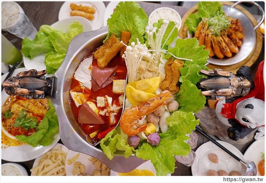 台北也能吃到溫體牛！15道菜整桌擺滿滿，還附飲料甜點，每人只要350元～