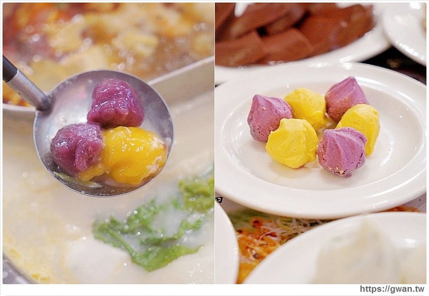 台北也能吃到溫體牛！15道菜整桌擺滿滿，還附飲料甜點，每人只要350元～