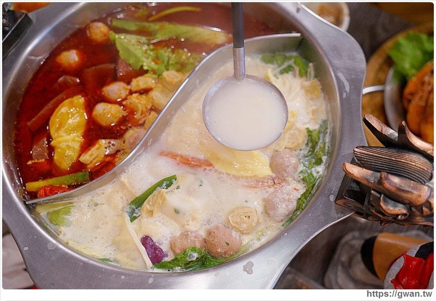 台北也能吃到溫體牛！15道菜整桌擺滿滿，還附飲料甜點，每人只要350元～