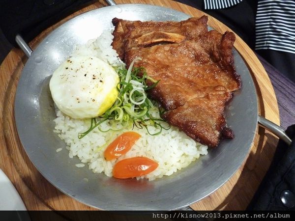 瓦法12-葱香豬排拌飯.JPG