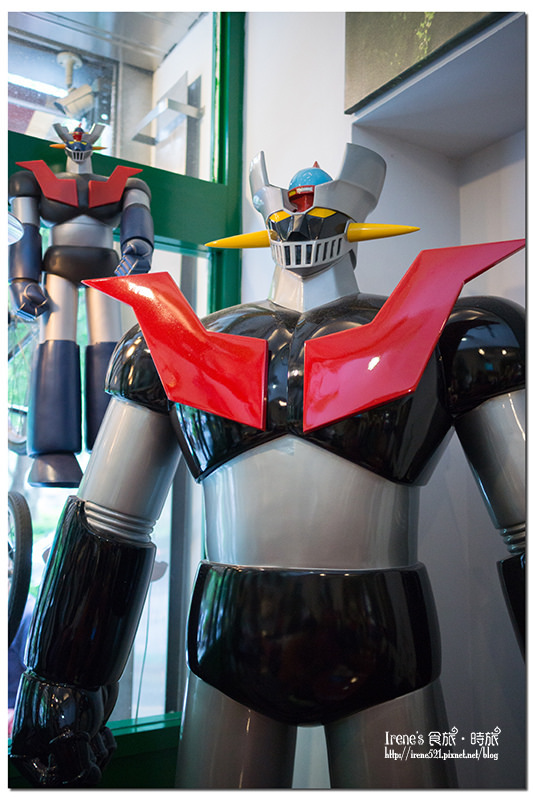 【三重】用波蘿麵包取代漢堡包/創意吃法的大阪飯糰/早午餐種類超級多．Robins kitchen羅賓廚房