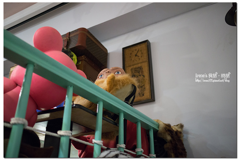 【三重】用波蘿麵包取代漢堡包/創意吃法的大阪飯糰/早午餐種類超級多．Robins kitchen羅賓廚房