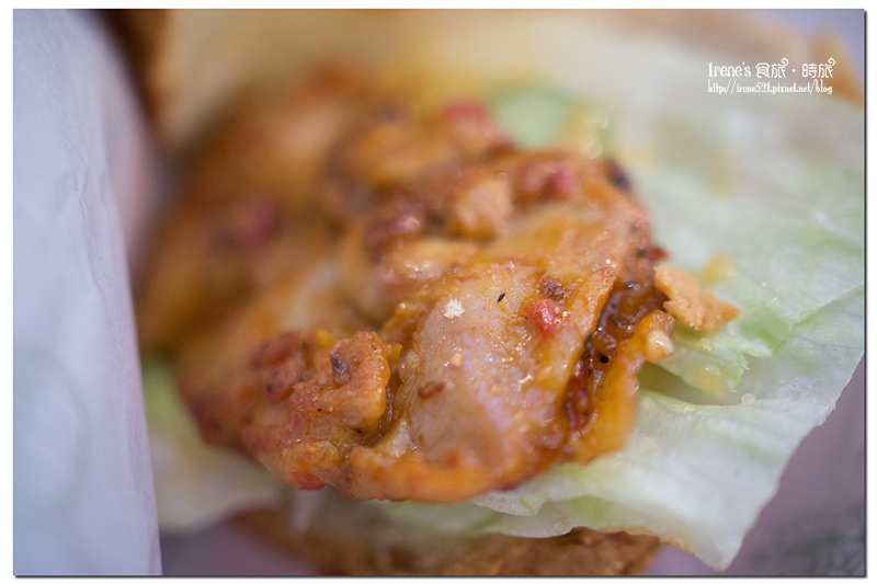 【三重】用波蘿麵包取代漢堡包/創意吃法的大阪飯糰/早午餐種類超級多．Robins kitchen羅賓廚房