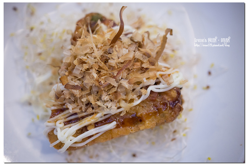 【三重】用波蘿麵包取代漢堡包/創意吃法的大阪飯糰/早午餐種類超級多．Robins kitchen羅賓廚房