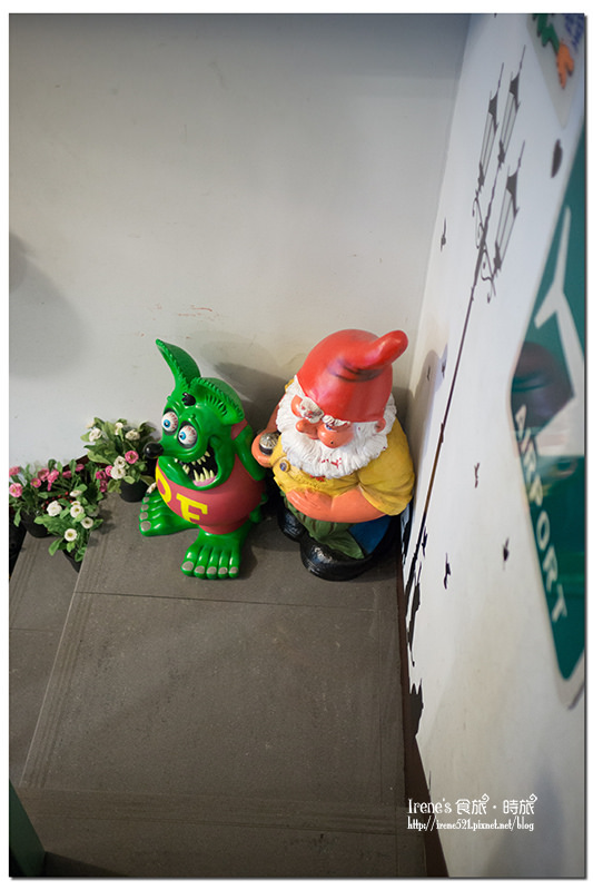 【三重】用波蘿麵包取代漢堡包/創意吃法的大阪飯糰/早午餐種類超級多．Robins kitchen羅賓廚房