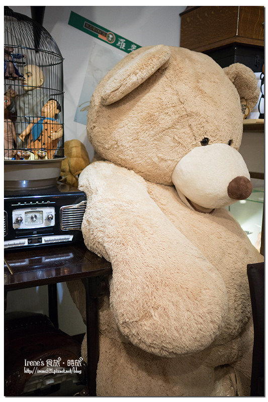 【三重】用波蘿麵包取代漢堡包/創意吃法的大阪飯糰/早午餐種類超級多．Robins kitchen羅賓廚房