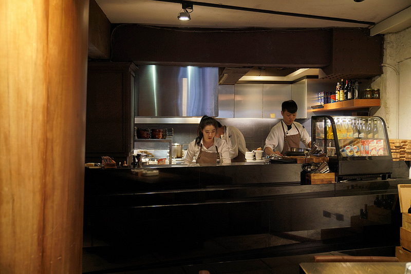 鬍子餐酒館 (6) 鬍子餐酒館 (6)