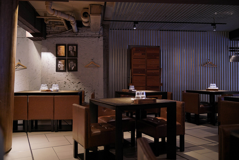 鬍子餐酒館 (3) 鬍子餐酒館 (3)