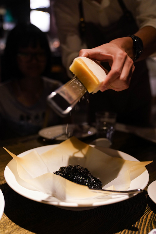 鬍子餐酒館 (18) 鬍子餐酒館 (18)