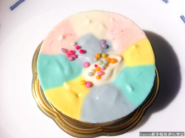 『桃園中壢下午茶』拾事咖啡★彩虹生乳酪甜點小巧可愛/抹茶控別錯過小山園抹茶歐蕾/文青風咖啡店無限制用餐時間不收服務費提供插座