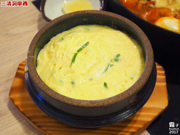 三清洞摩西年糕鍋：三清洞摩西年糕鍋，醬料原汁原味韓國進口，辣辣der～