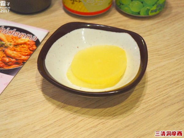 三清洞摩西年糕鍋：三清洞摩西年糕鍋，醬料原汁原味韓國進口，辣辣der～