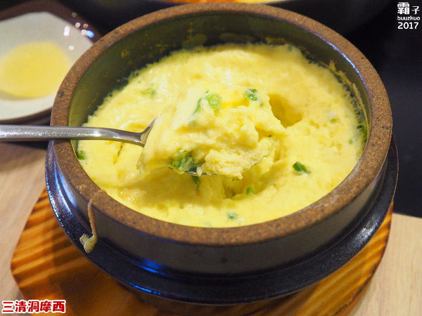 三清洞摩西年糕鍋：三清洞摩西年糕鍋，醬料原汁原味韓國進口，辣辣der～