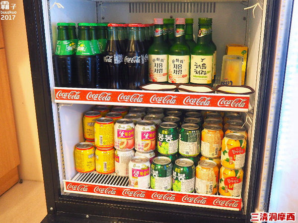 三清洞摩西年糕鍋：三清洞摩西年糕鍋，醬料原汁原味韓國進口，辣辣der～