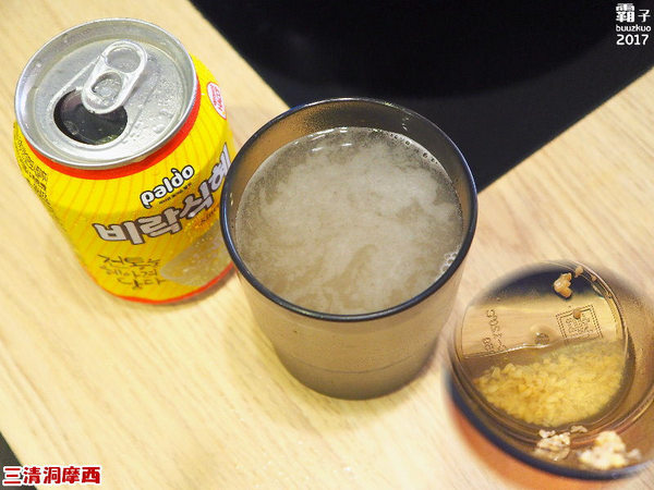 三清洞摩西年糕鍋：三清洞摩西年糕鍋，醬料原汁原味韓國進口，辣辣der～