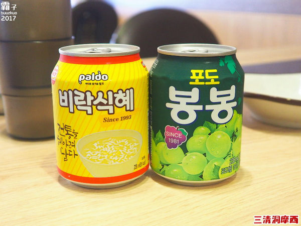 三清洞摩西年糕鍋：三清洞摩西年糕鍋，醬料原汁原味韓國進口，辣辣der～