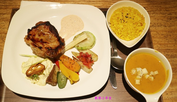 獵果舖：【台北美食】在地安心食材，用心的獵果舖@大安區/信義安和站