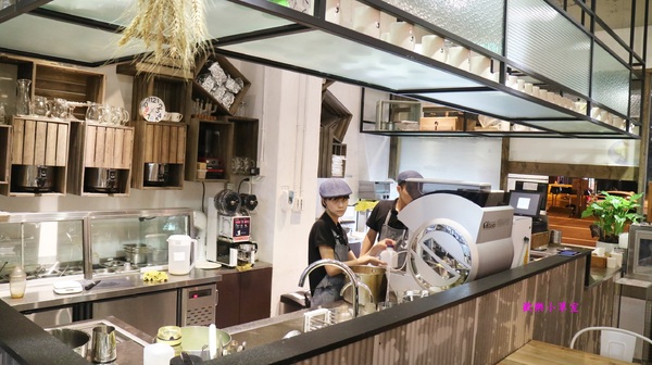 獵果舖：【台北美食】在地安心食材，用心的獵果舖@大安區/信義安和站