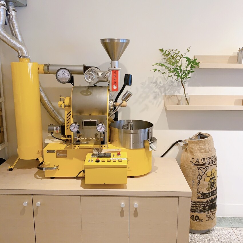 板橋府中捷運站｜Partik Coffee & Roaster｜隱身社區的精品咖啡廳    精品手沖、手作點心、季節精品豆/濾掛