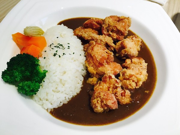 Iyashi Cafe 以亞喜和風洋食餐廳:呱呱呱~療癒和風洋食餐廳