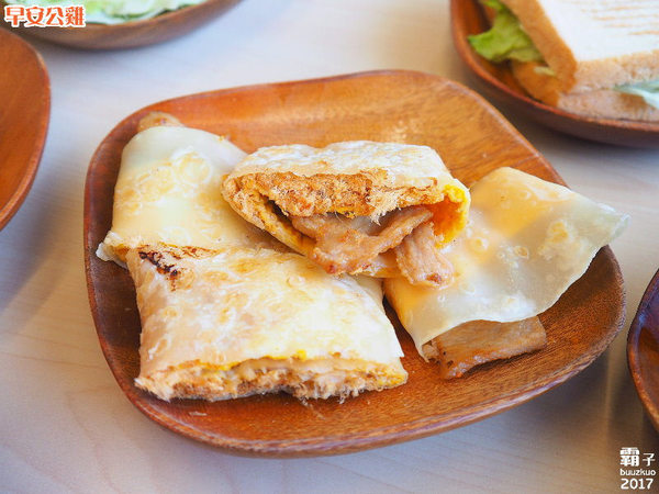 早安公雞晨食料理:早安公雞農場晨食,火爆公雞堡辣到你喊嫑嫑der~ 早安公雞晨食料理:早安公雞農場晨食,火爆公雞堡辣到你喊嫑嫑der~