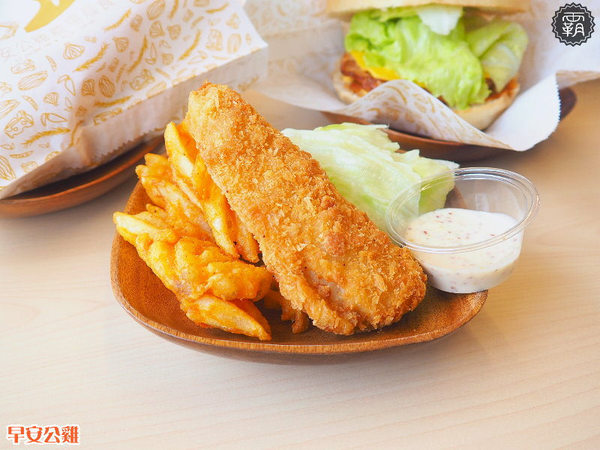 早安公雞晨食料理:早安公雞農場晨食,火爆公雞堡辣到你喊嫑嫑der~ 早安公雞晨食料理:早安公雞農場晨食,火爆公雞堡辣到你喊嫑嫑der~