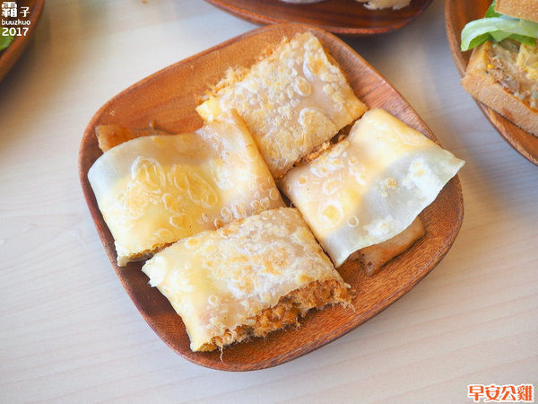 早安公雞晨食料理:早安公雞農場晨食,火爆公雞堡辣到你喊嫑嫑der~ 早安公雞晨食料理:早安公雞農場晨食,火爆公雞堡辣到你喊嫑嫑der~