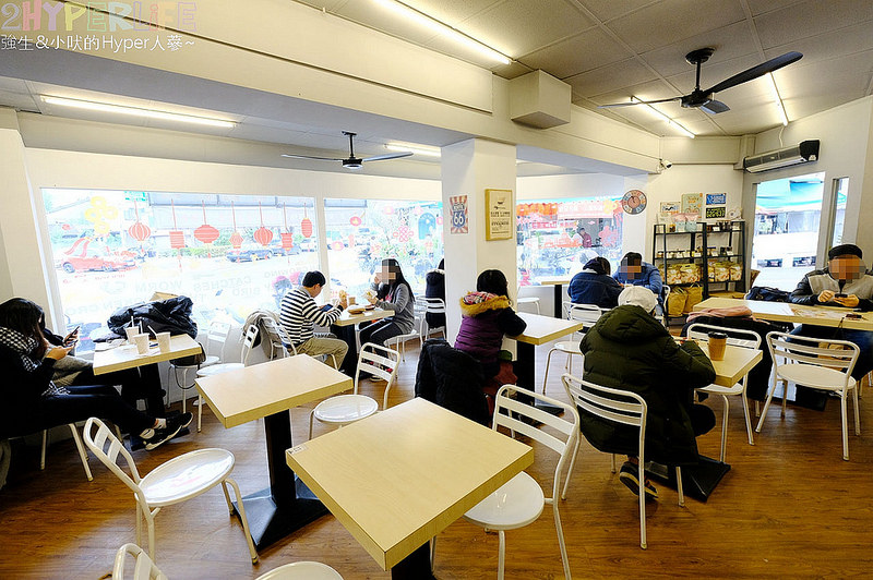  @強生與小吠的Hyper人蔘~