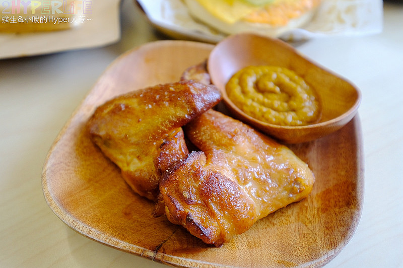  @強生與小吠的Hyper人蔘~