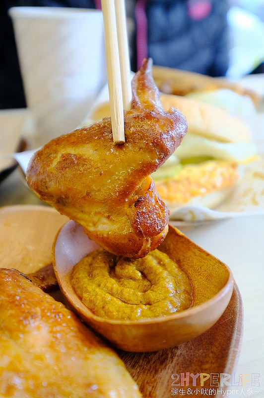  @強生與小吠的Hyper人蔘~