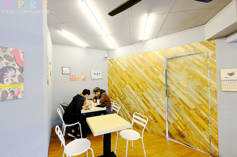  @強生與小吠的Hyper人蔘~