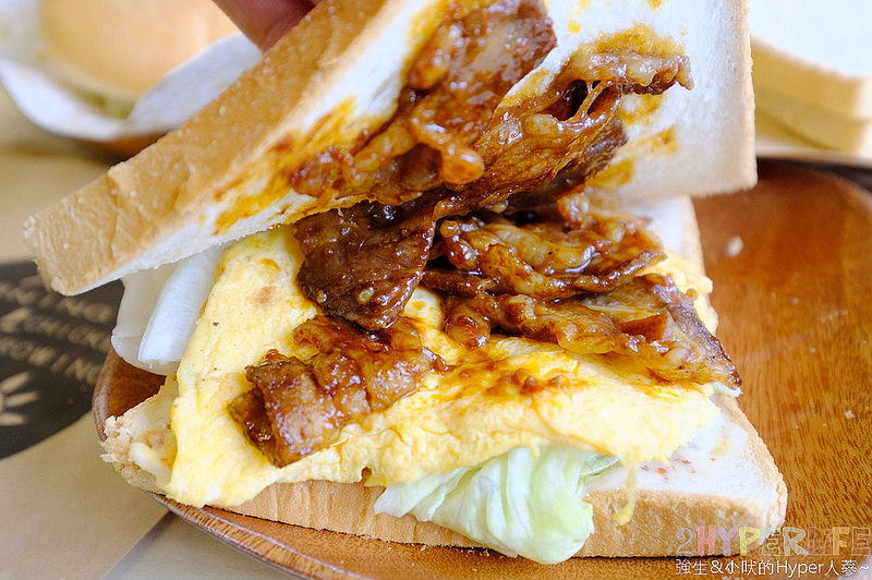  @強生與小吠的Hyper人蔘~