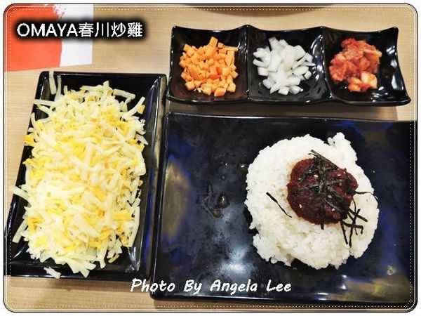 DSCN3670_韓式炒飯配料 DSCN3670_韓式炒飯配料