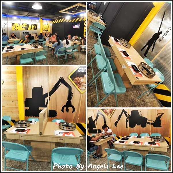 工業風擺設 工業風擺設