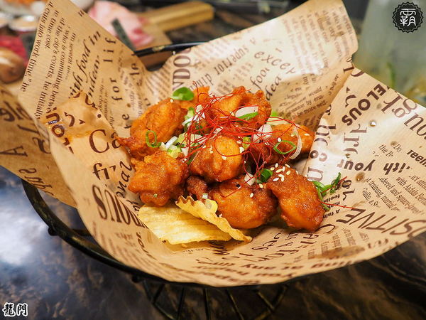 龍門 馬場洞韓牛專賣店： 龍門燒肉，韓風貨櫃屋裝潢，全新男子漢套餐霸氣上桌~