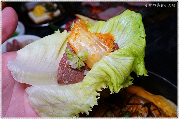 龍門 馬場洞韓牛專賣店：台中北屯』龍門馬場洞韓牛專賣店║超夯工業風貨櫃屋，社長盛和烤肉套餐，不用出國就可以吃到的美味