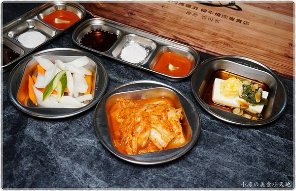 龍門 馬場洞韓牛專賣店：台中北屯』龍門馬場洞韓牛專賣店║超夯工業風貨櫃屋，社長盛和烤肉套餐，不用出國就可以吃到的美味